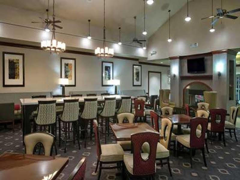 土耳其克里西诺克斯维尔希尔顿惠庭套房酒店 諾克斯維爾 外观 照片